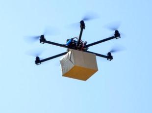Benevento, un drone per far entrare droga e cellulari in carcere