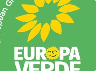 Europa verde Verdi simbolo