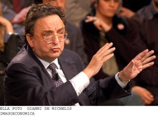 Gianni De Michelis, il socialista malato di politica. E Napolitano disse: no a volgarità su di lui