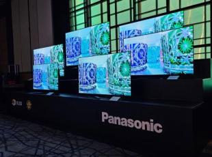 Panasonic presenta la gamma TV 2024 basata su Fire TV, ma arriva anche TiVo