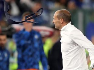 Licenziamento o esonero per Massimiliano Allegri: la decisione della Juventus e cosa succede oggi