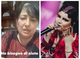 Maria Tomba, la madre della finalista di X Factor: «È sparita, aiuto». L’appello era un fake per marketing: è bufera