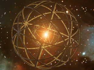 Alla ricerca delle «sfere di Dyson», le stelle che potrebbero indicare la presenza di civiltà extraterrestri