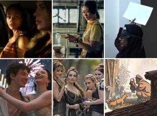 Cannes, ecco i nostri sei film favoriti per la vittoria finale
