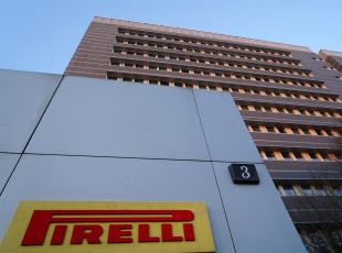Pirelli, i cinesi di Silk Road avviano la cessione del 9%: prezzo a sconto dell’8%