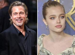 Brad Pitt, la figlia Shiloh compie 18 anni e chiede al tribunale di eliminare il cognome paterno e di farsi chiamare solo Jolie