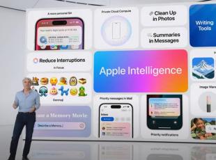 Wwdc 2024, la diretta dell'evento Apple: arriva Apple Intelligence, iOS 18 (e tutte le altre novità)
