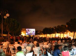 «Libero cinema in Libera terra», torna il festival di cinema itinerante: 8 film sui diritti per «svegliare le coscienze»