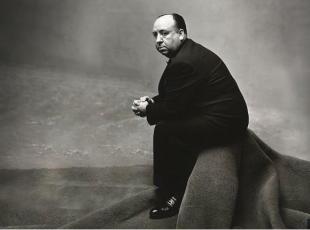 «Il mio nome è Alfred Hitchcock»,  (voto 8)
