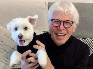 Sandro Giacobbe: «Mi scambiavano per Baglioni e tra noi non c’era simpatia. Sono sempre stato attratto dalle donne più mature»