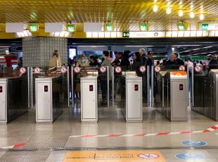 Sciopero Atm venerdì 2 dicembre: per bus e tram due fasce di garanzia, metropolitane a rischio dalle 18