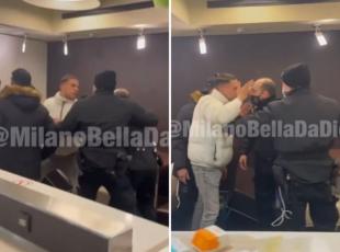 Milano, trapper 20enni si filmano mentre picchiano vigilante e accoltellano un coetaneo: arrestati per tentato omicidio