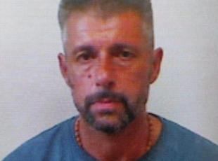 Massimiliano Sestito, catturato a Napoli il killer della 'ndrangheta evaso dai domiciliari a Pero 