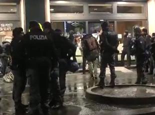 Milano, controlli in stazione Centrale: un arrestato e 20 denunciati