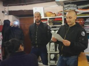 Como, assolti 13 skinhead per il blitz al centro pro migranti: sentenza ribaltata in appello