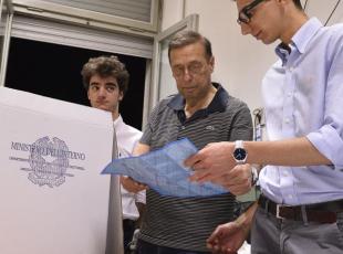 Elezioni amministrative Brescia