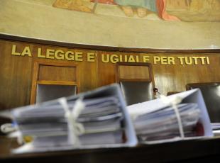 Roma: uccise la madre e la vicina di casa a Trevignano, 35enne condannato a 27 anni di carcere