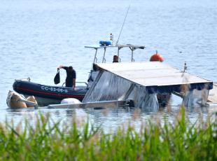 I misteri degli 007 naufragati nel lago Maggiore. Una «zona calda» tra hotel di lusso e soldi di oligarchi russi