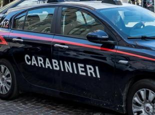Pollena Trocchia, minaccia la ex e le squarcia le gomme dell'auto: fermato dai carabinieri
