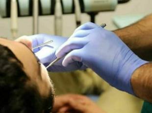 Denti spezzati dopo le cure in Albania, «Poi tocca a noi rimediare»