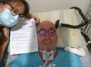L'Inps scrive al malato di Sla: «L'accompagnamento non è dovuto, restituisci 1.000 euro»