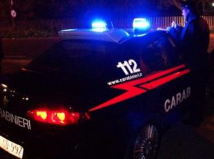 Isola, carabinieri in azione in tre paesi: un arresto e una denuncia