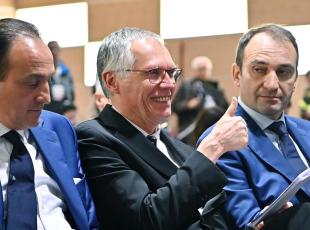 ++ Tavares, 100 milioni per batteria che riduce costi 500e ++