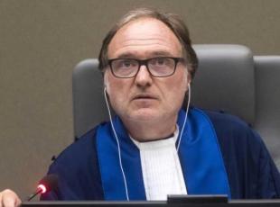 Kuno Tarfusser, il magistrato che ha riaperto il processo di Erba si candida con Calenda in Europa