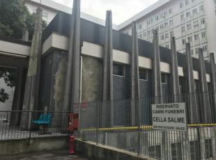 Verona, tangenti per preparare le salme: i cellisti risarciscono l’ospedale