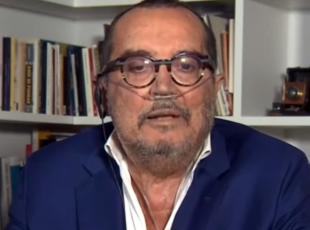Morto Franco di Mare: il giornalista Rai aveva 68 anni, era malato di cancro