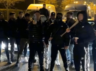 Caporalato, minacciavano i lavoratori per farsi dare lo stipendio: arrestati 18 membri del gruppo «AK-47 Carpi»