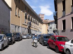 Milano, in via Lanzone l’architetto-pusher che spacciava nella cameretta della sua infanzia