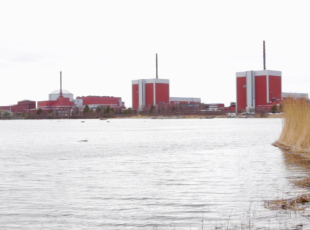 In Finlandia nel deposito di scorie nucleari