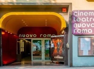 Cinema Roma, i gestori contro lo sfratto: il destino della sala finisce in tribunale