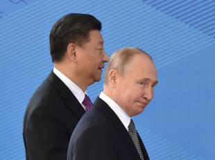 Putin va a Pechino: 42° vertice con Xi Jinping. Ma i due amici giocano partite distinte