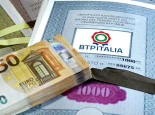 Btp Italia da tenere o vendere? Cedole semestrali sotto l’1% e quotazioni sotto la pari, cosa fare
