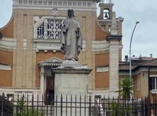 Piazza Sempione: al via il restauro della Madonnina (che il III Municipio voleva sfrattare)