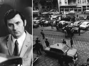 Omicidio Calabresi, il commissario ucciso sotto casa 52 anni fa a Milano: gli spari alle spalle, l'odio politico, il processo che ha diviso l'Italia