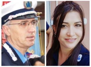L'ex comandante Gualandi in carcere per l'omicidio della vigile, la difesa: «Sofia Stefani non accettava la fine della relazione»