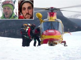 Tragedia in Svizzera sul Pigne d'Arolla, due scialpinisti lecchesi travolti e uccisi da una slavina