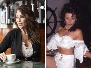 Luana Borgia: «Moana Pozzi è stata la mia madrina, oggi vivo serena grazie ai guadagni dei film hard. I giovani vanno protetti dal porno online»