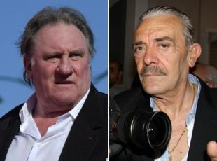 Gerard Depardieu picchia il fotoreporter Rino Barillari a Roma e lo manda in ospedale: «Tre cazzotti, lo denuncio»