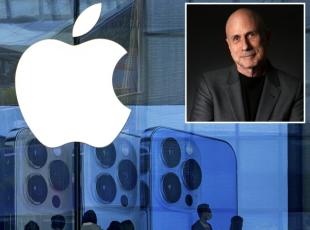 Via la «i» dai prodotti Apple? Il creativo che ha ideato i nomi di iPhone e iMac: «Deve sparire, non ha più senso»