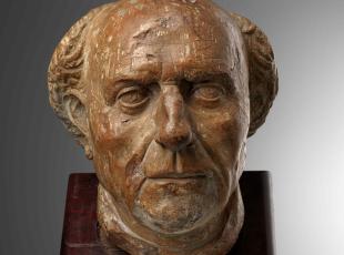 Il volto ritrovato di Filippo Brunelleschi: era finito fra gli arredi di uno sgombero vicino Firenze. Gli esperti: «Eccezionale»