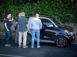 Roma, morta Caterina Ciurleo, 81 anni: era stata ferita alla schiena da un proiettile vagante al Prenestino