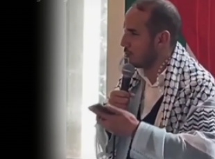 Chi è Brahim Baya, il predicatore dell'università di Torino influencer nella battaglia contro Israele: «A Gaza un Olocausto». Diffida per il nuovo sermone al Politecnico