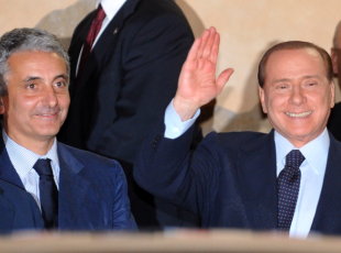 Gaetano Quagliariello: così Berlusconi finì in minoranza nel suo partito sull’elezione di Mattarella