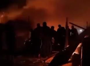 Israele - Hamas in guerra, le notizie di oggi in diretta | La Mezzaluna Rossa: «Raid israeliano su Rafah, decine di persone bruciate vive». Otto missili dalla città verso Tel Aviv
