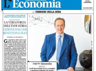 Dove finisce l’imprenditoria italiana? Che cosa insegnano le storie di Benetton e Fiat (ora Stellantis)