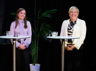 Islanda, le elezioni più combattute di sempre: tre donne in corsa per la presidenza, favorita l'ex premier Jakobsdottir